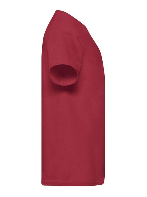 Fruit of the Loom - T-shirt ORIGINAL - Kiabi