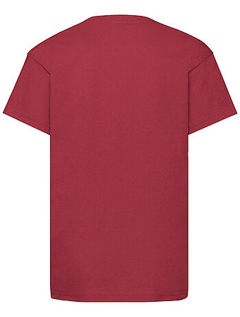 Fruit of the Loom - T-shirt ORIGINAL