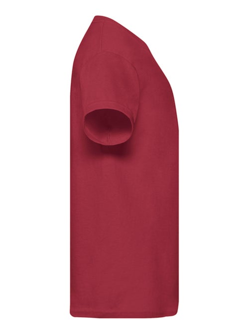 Fruit of the Loom - T-shirt ORIGINAL - Kiabi