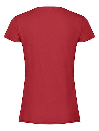 Fruit of the Loom - T-shirt ORIGINAL
