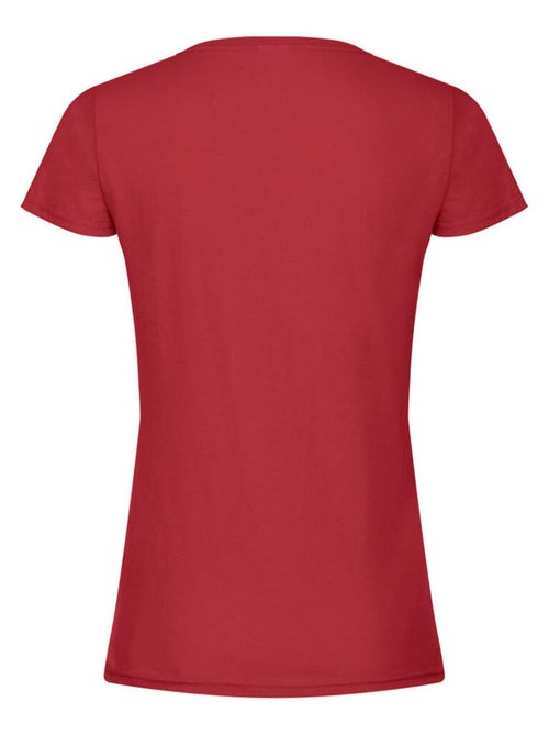 Fruit of the Loom - T-shirt ORIGINAL - Kiabi