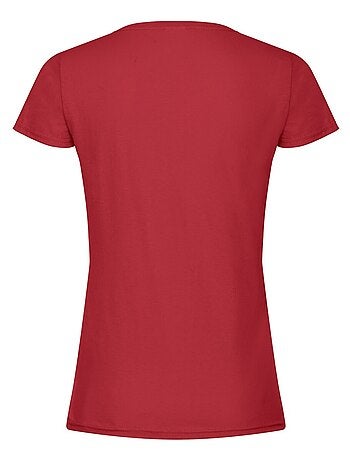 Fruit of the Loom - T-shirt ORIGINAL