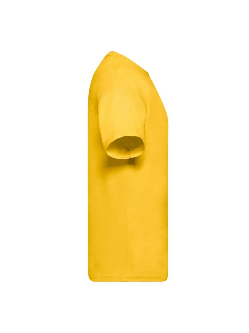 Fruit of the Loom - T-shirt ORIGINAL Tournesol - Kiabi