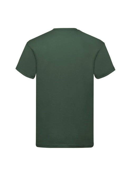 Fruit of the Loom - T-shirt ORIGINAL - Kiabi