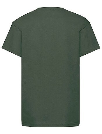 Fruit of the Loom - T-shirt ORIGINAL