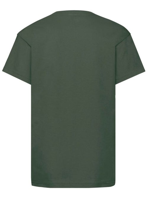 Fruit of the Loom - T-shirt ORIGINAL - Kiabi