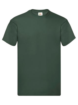 Fruit of the Loom - T-shirt ORIGINAL