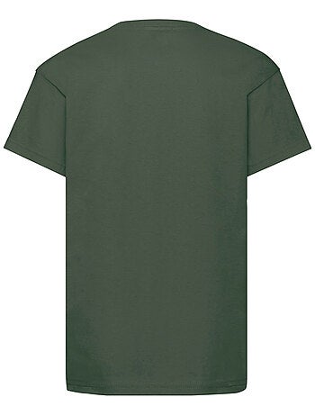 Fruit of the Loom - T-shirt ORIGINAL