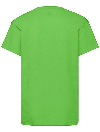 Fruit of the Loom - T-shirt ORIGINAL