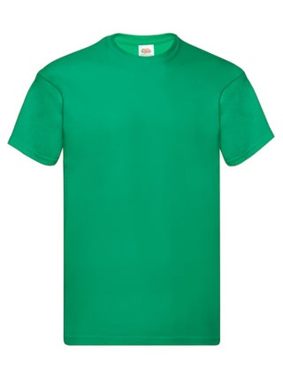 Fruit of the Loom - T-shirt ORIGINAL