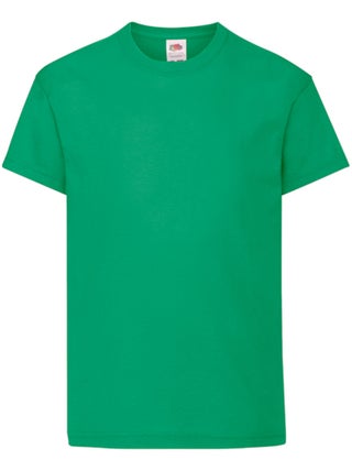 Fruit of the Loom - T-shirt ORIGINAL