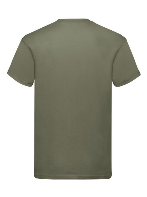 Fruit of the Loom - T-shirt ORIGINAL - Kiabi