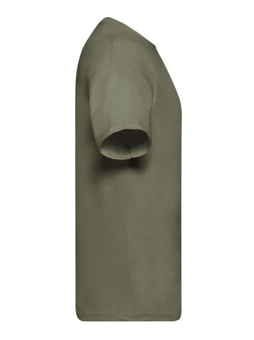 Fruit of the Loom - T-shirt ORIGINAL - Kiabi