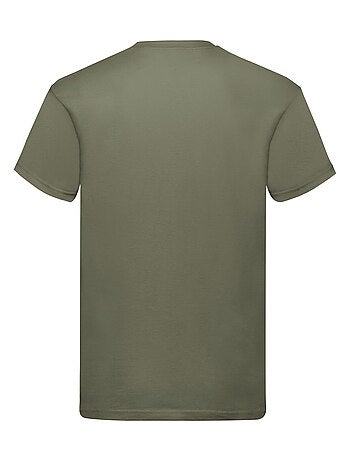 Fruit of the Loom - T-shirt ORIGINAL