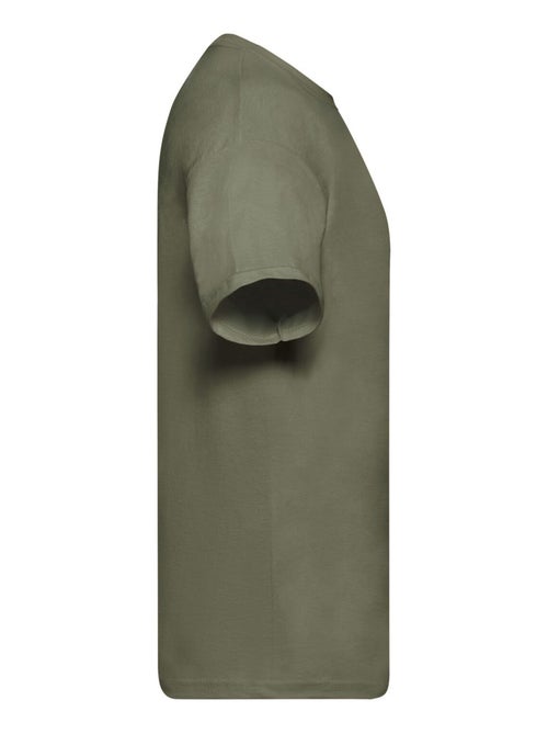 Fruit of the Loom - T-shirt ORIGINAL - Kiabi