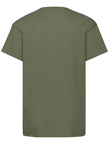 Fruit of the Loom - T-shirt ORIGINAL