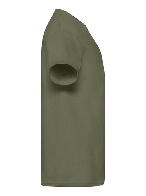 Fruit of the Loom - T-shirt ORIGINAL - Kiabi