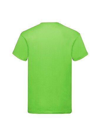Fruit of the Loom - T-shirt ORIGINAL