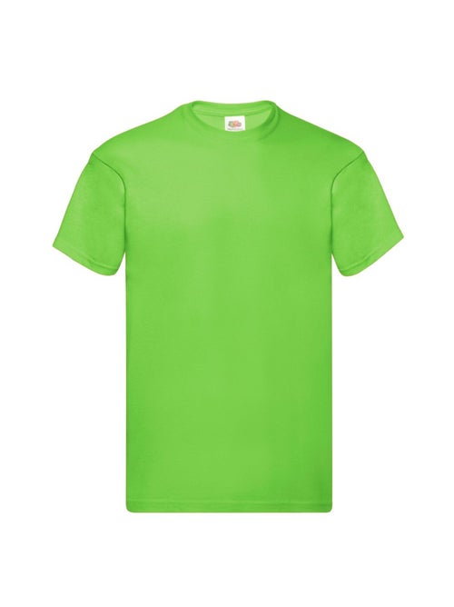 Fruit of the Loom - T-shirt ORIGINAL - Kiabi