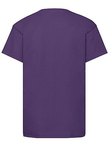 Fruit of the Loom - T-shirt ORIGINAL