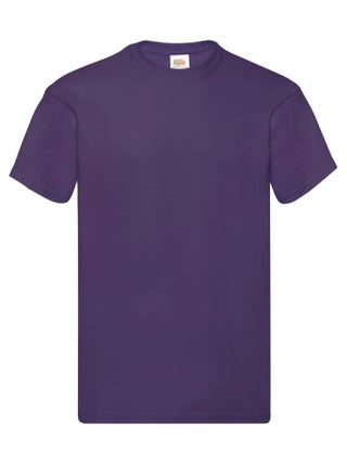 Fruit of the Loom - T-shirt ORIGINAL