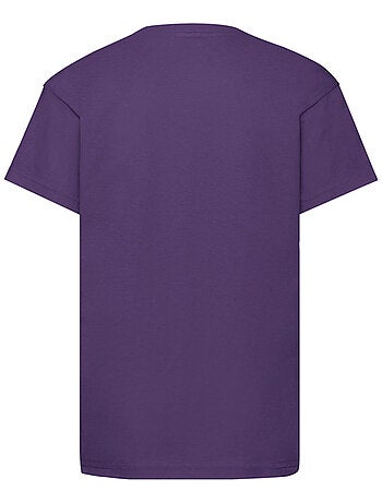 Fruit of the Loom - T-shirt ORIGINAL