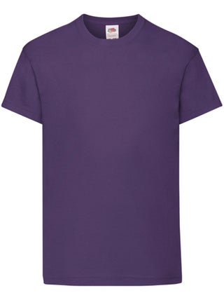 Fruit of the Loom - T-shirt ORIGINAL