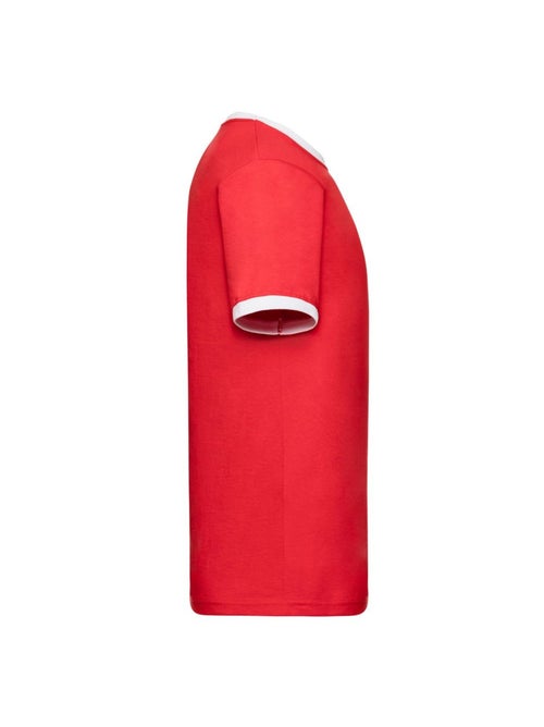 Fruit of the Loom - T-shirt RINGER - Kiabi