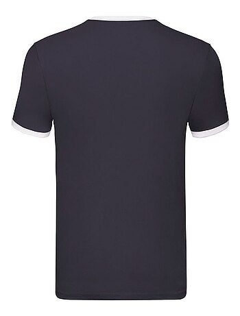 Fruit of the Loom - T-shirt RINGER