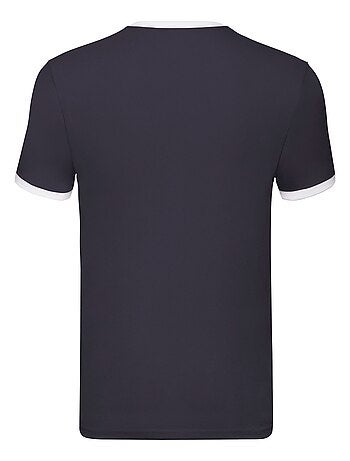 Fruit of the Loom - T-shirt RINGER