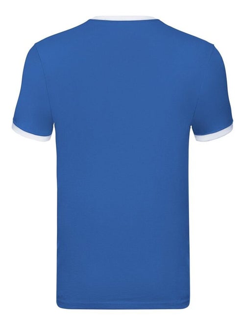 Fruit of the Loom - T-shirt RINGER - Kiabi