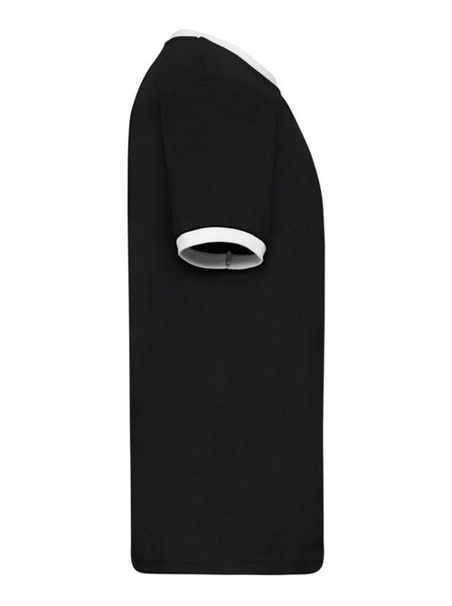 Fruit of the Loom - T-shirt RINGER - Kiabi