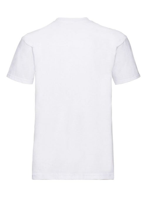 Fruit of the Loom - T-shirt SUPER PREMIUM - Kiabi