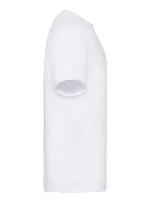 Fruit of the Loom - T-shirt SUPER PREMIUM - Kiabi