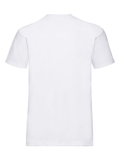 Fruit of the Loom - T-shirt SUPER PREMIUM - Kiabi