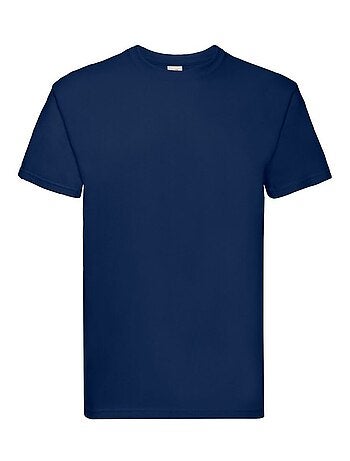 Fruit of the Loom - T-shirt SUPER PREMIUM