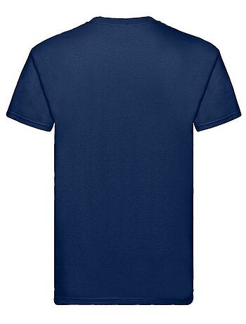 Fruit of the Loom - T-shirt SUPER PREMIUM