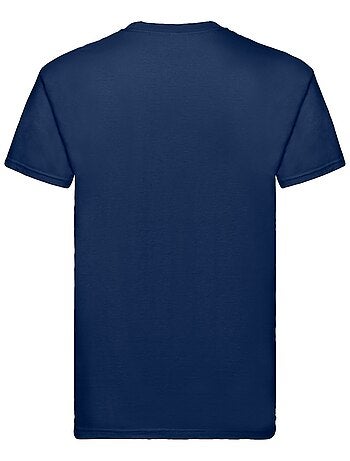 Fruit of the Loom - T-shirt SUPER PREMIUM