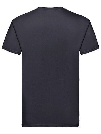 Fruit of the Loom - T-shirt SUPER PREMIUM