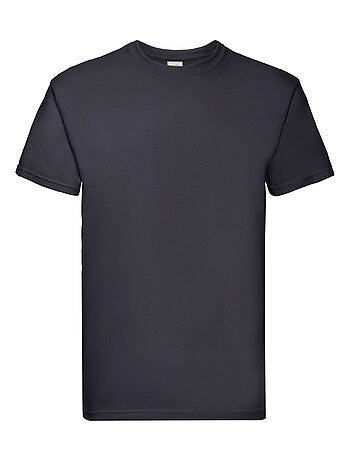 Fruit of the Loom - T-shirt SUPER PREMIUM