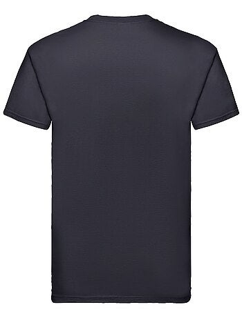 Fruit of the Loom - T-shirt SUPER PREMIUM