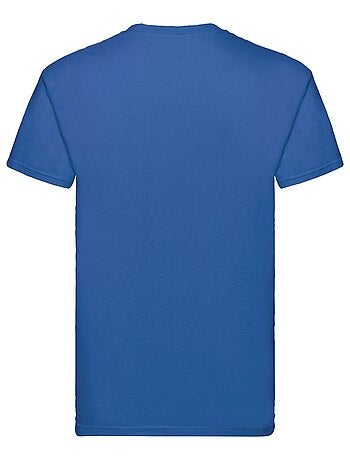 Fruit of the Loom - T-shirt SUPER PREMIUM