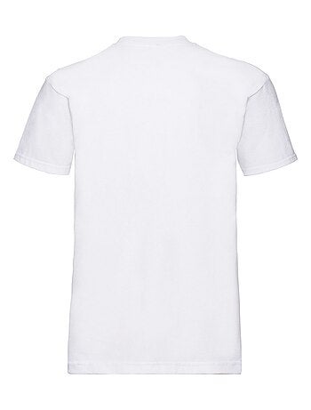 Fruit of the Loom - T-shirt SUPER PREMIUM