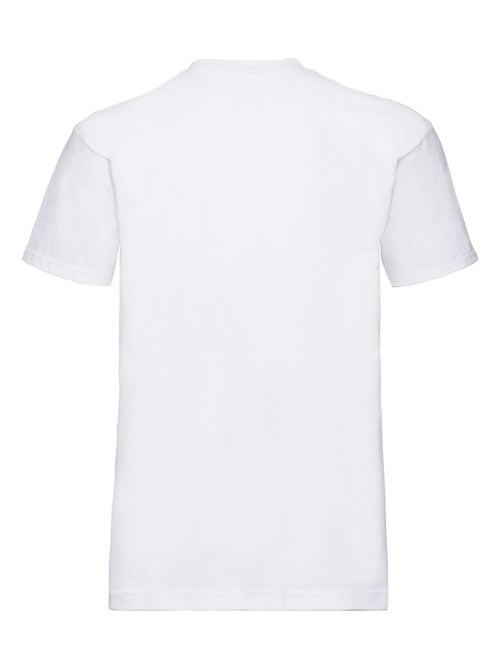 Fruit of the Loom - T-shirt SUPER PREMIUM - Kiabi