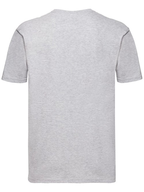 Fruit of the Loom - T-shirt SUPER PREMIUM - Kiabi Fruit of the Loom - T-shirt SUPER PREMIUM - Kiabi