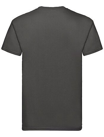 Fruit of the Loom - T-shirt SUPER PREMIUM
