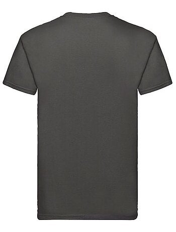 Fruit of the Loom - T-shirt SUPER PREMIUM