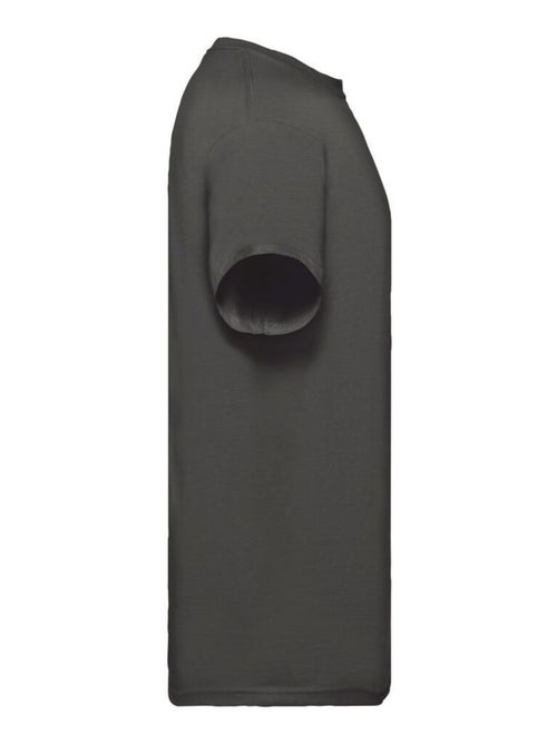 Fruit of the Loom - T-shirt SUPER PREMIUM - Kiabi