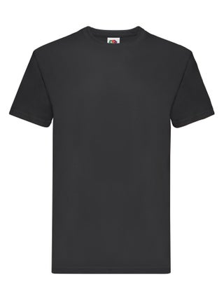 Fruit of the Loom - T-shirt SUPER PREMIUM