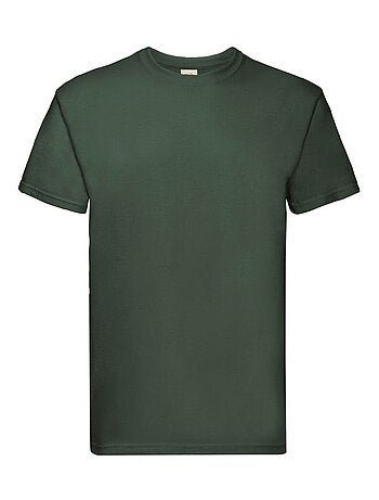 Fruit of the Loom - T-shirt SUPER PREMIUM